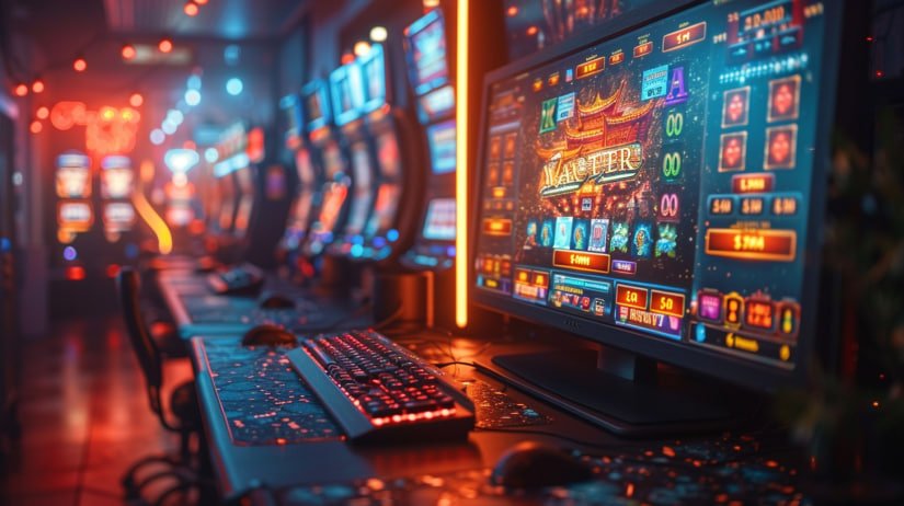 Game slot đa dạng với chủ đề phong phú tại sumvip